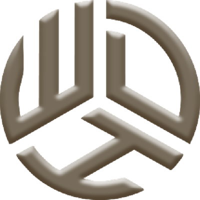 WDH artist’s seal